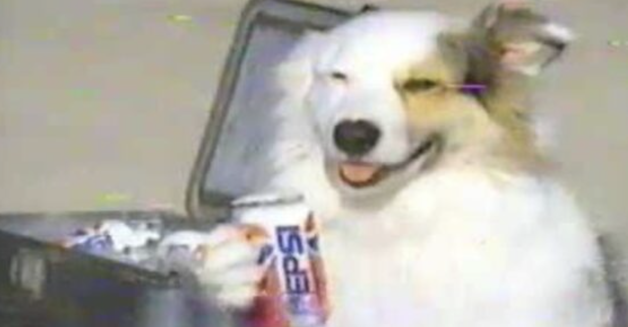 Wednesday Memes: Ye Olden Memes, 2% Fresh (Nah, There are Some Sweeties Here)